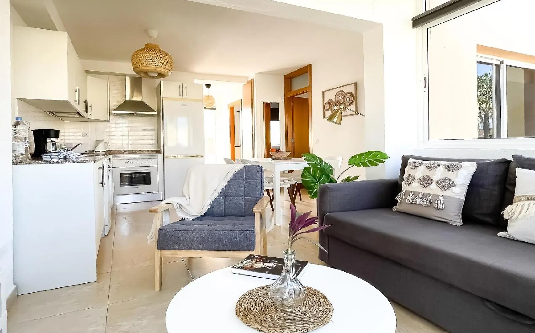 Apartament Casa Koli By Best Holidays Fuerteventura Corralejo