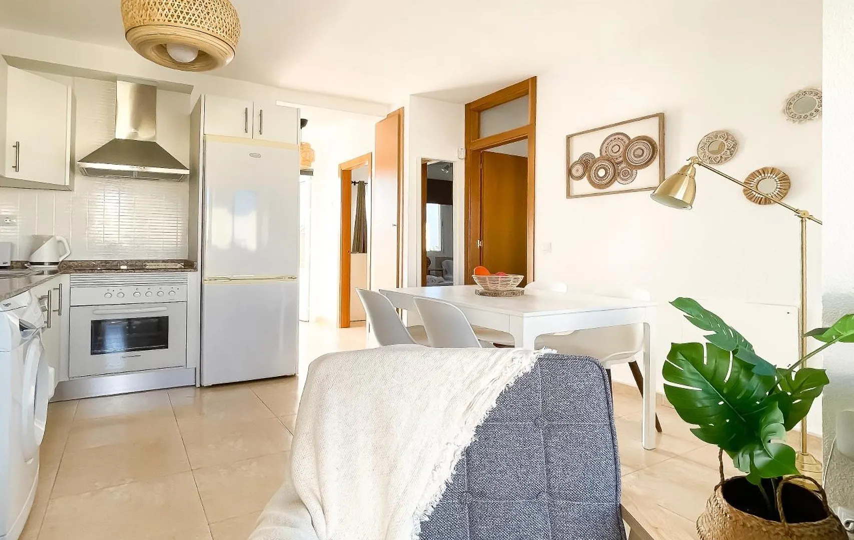 Apartament Casa Koli By Best Holidays Fuerteventura Corralejo Hiszpania