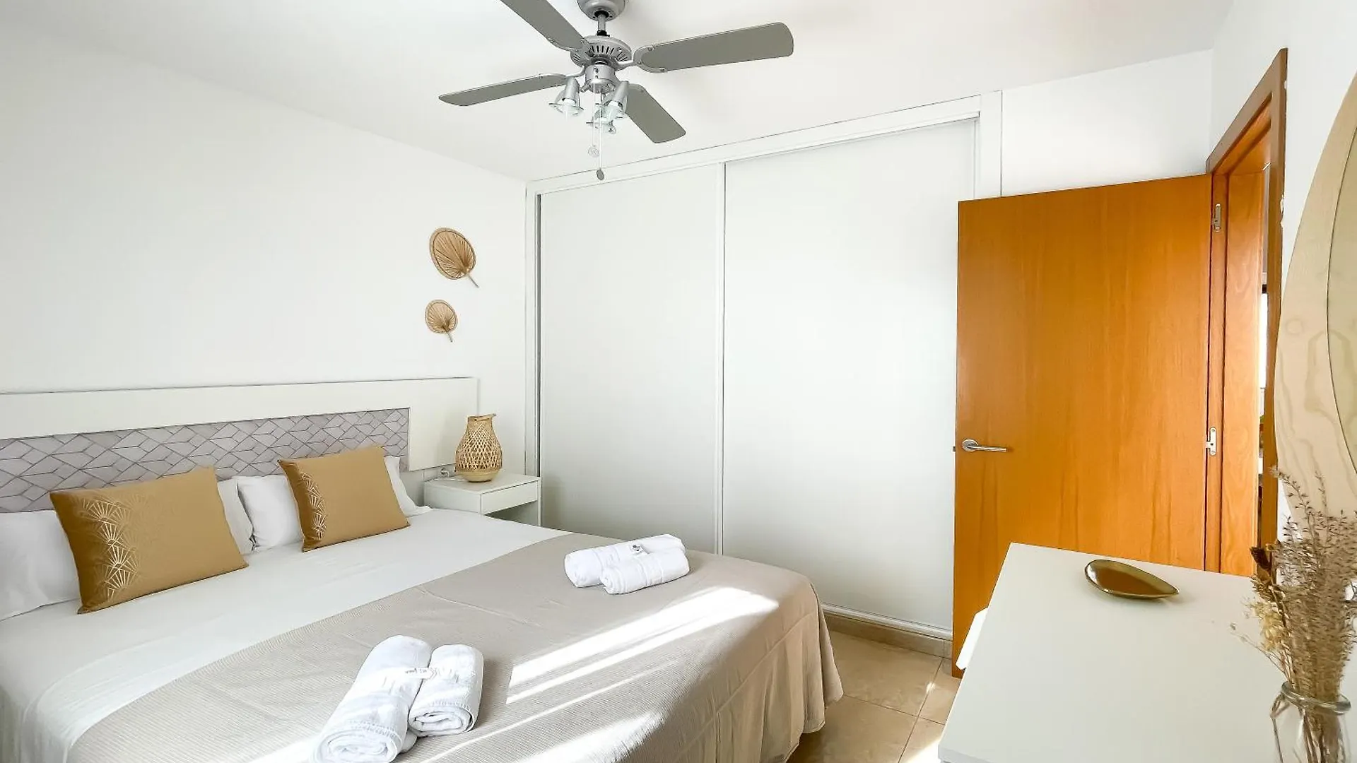 Casa Koli By Best Holidays Fuerteventura Corralejo 0*,  Hiszpania