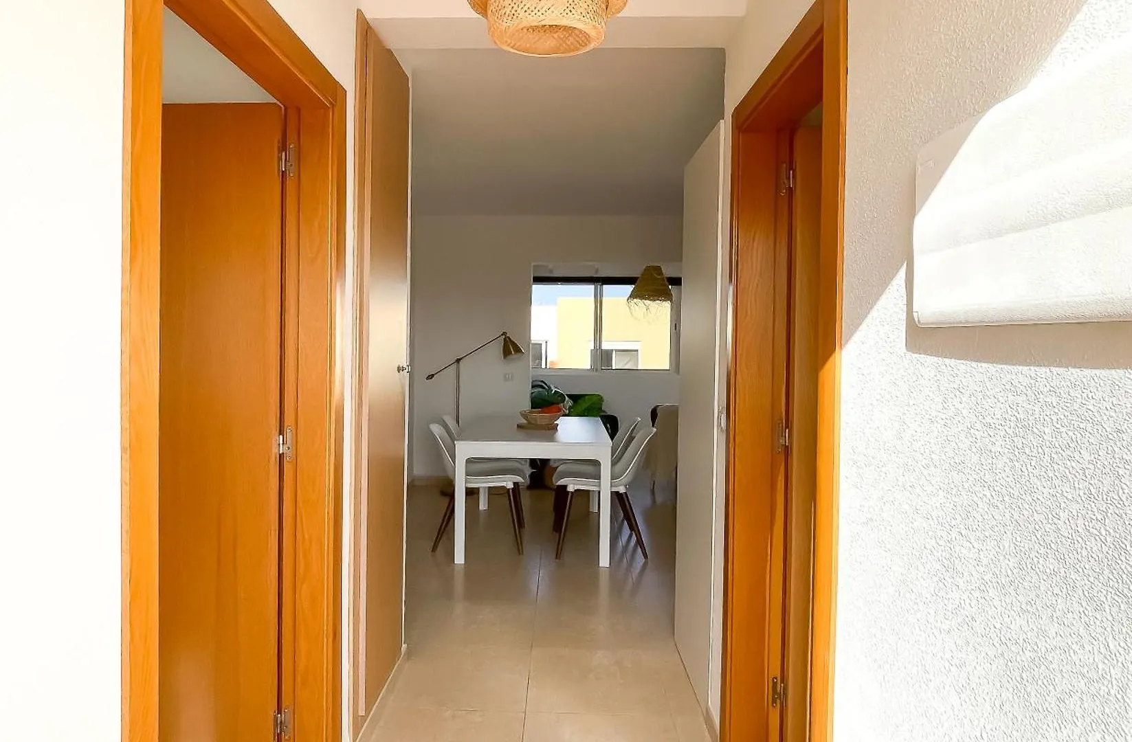 Apartament Casa Koli By Best Holidays Fuerteventura Corralejo Hiszpania