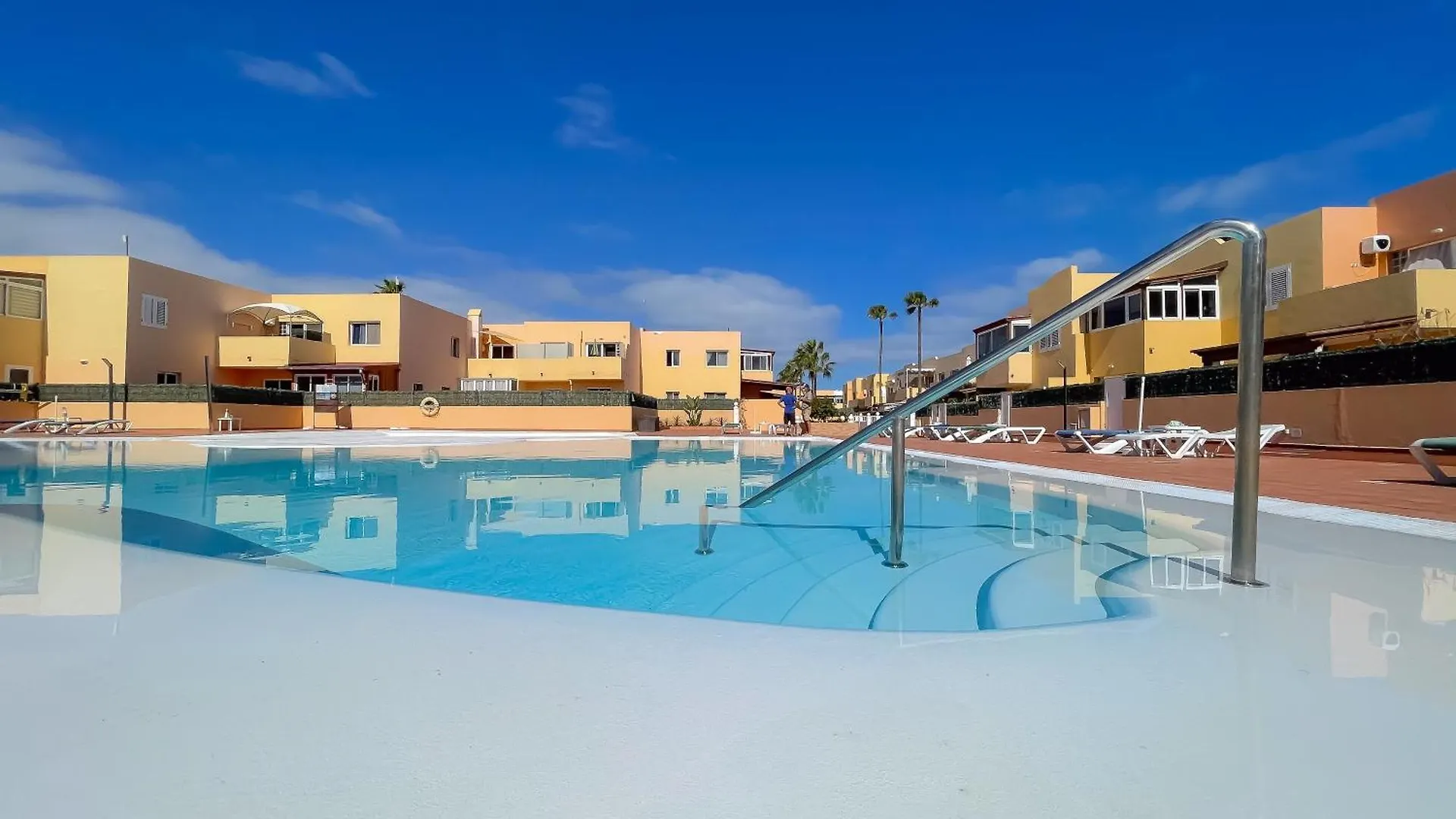 Casa Koli By Best Holidays Fuerteventura Corralejo Apartament
