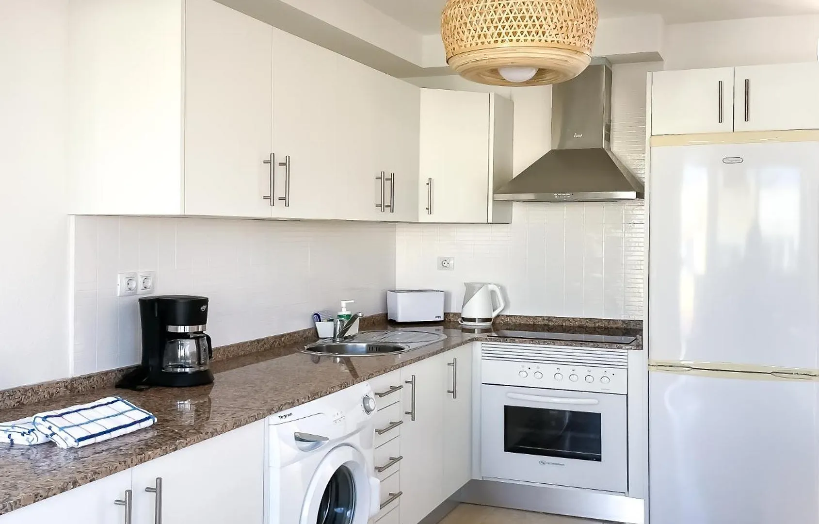 Apartament Casa Koli By Best Holidays Fuerteventura Corralejo