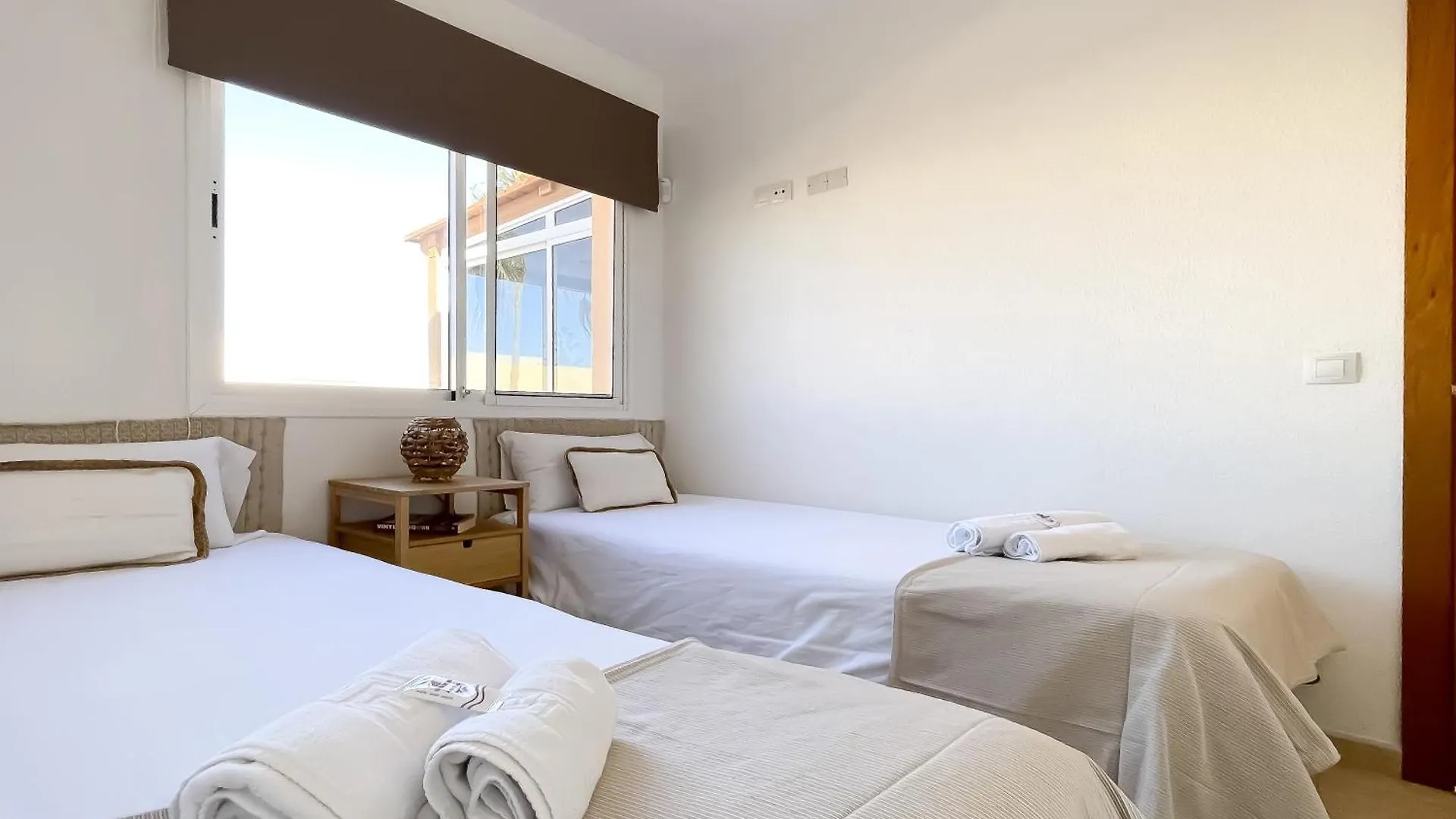 Casa Koli By Best Holidays Fuerteventura Corralejo