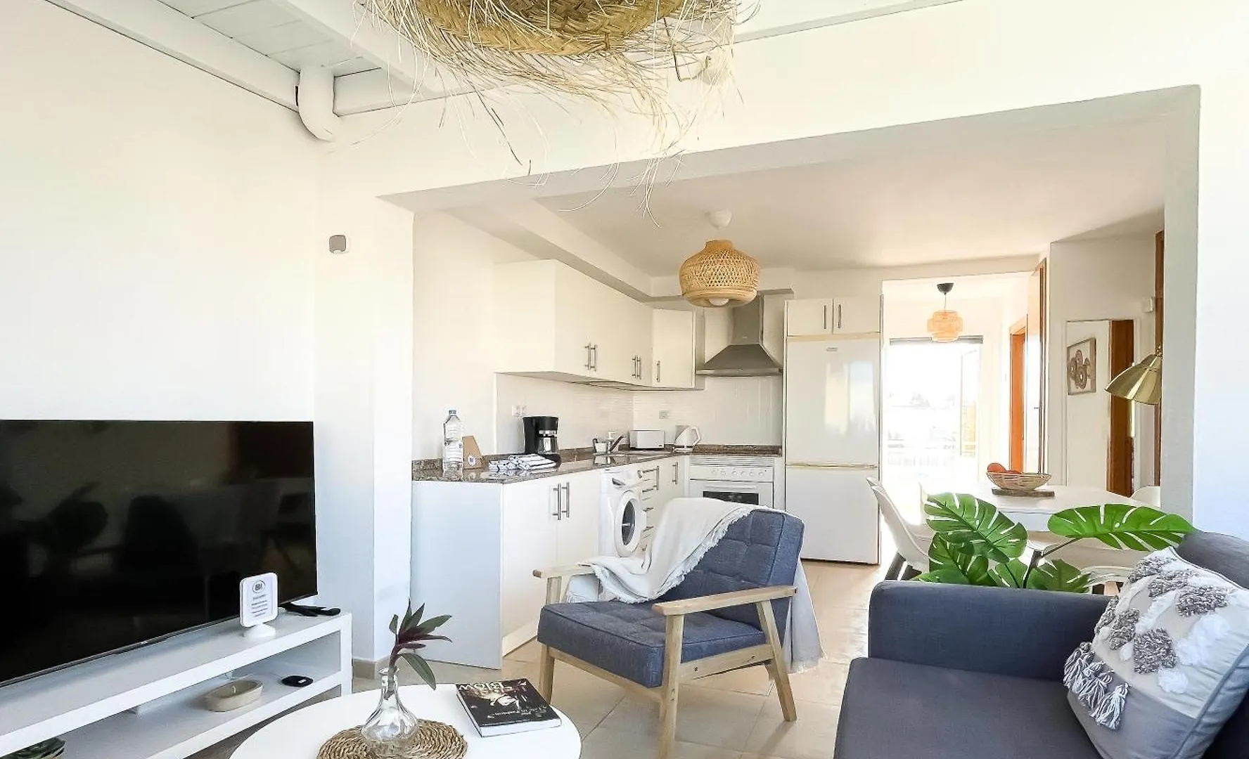 Casa Koli By Best Holidays Fuerteventura Corralejo Apartament
