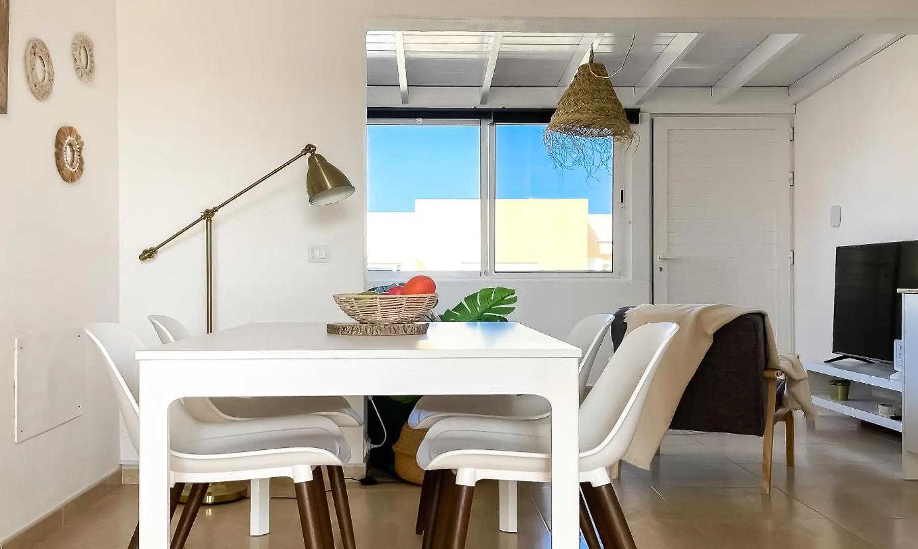 Apartament Casa Koli By Best Holidays Fuerteventura Corralejo