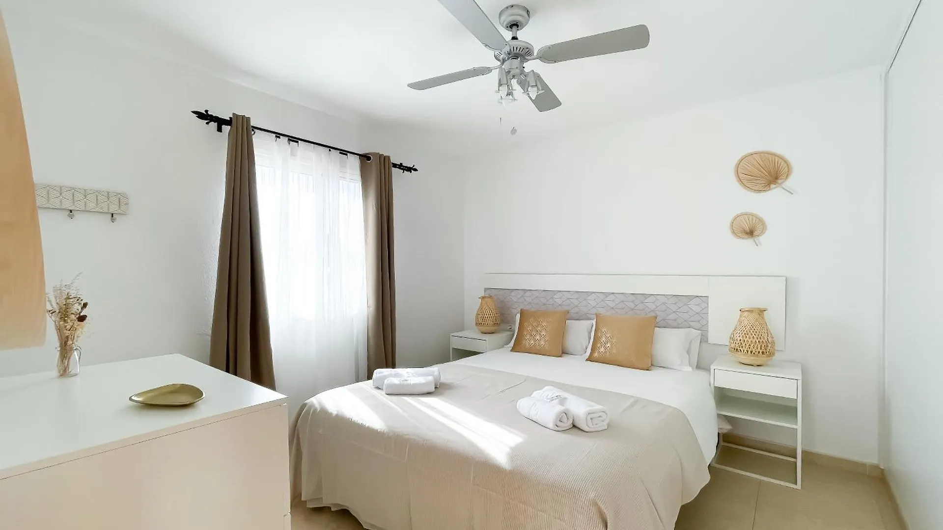 Casa Koli By Best Holidays Fuerteventura Corralejo