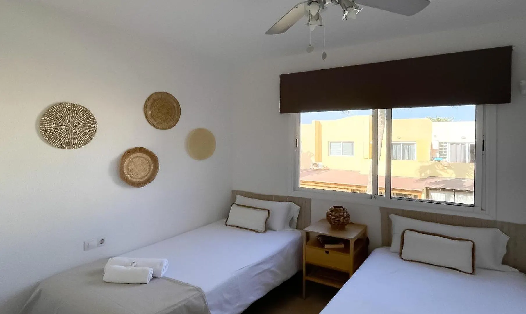 Casa Koli By Best Holidays Fuerteventura Corralejo Apartament