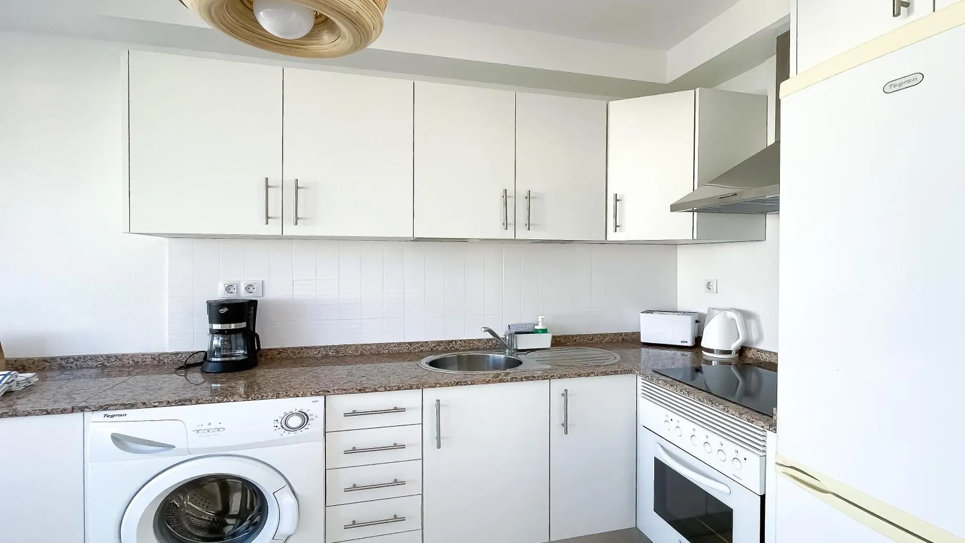 Apartament Casa Koli By Best Holidays Fuerteventura Corralejo Hiszpania