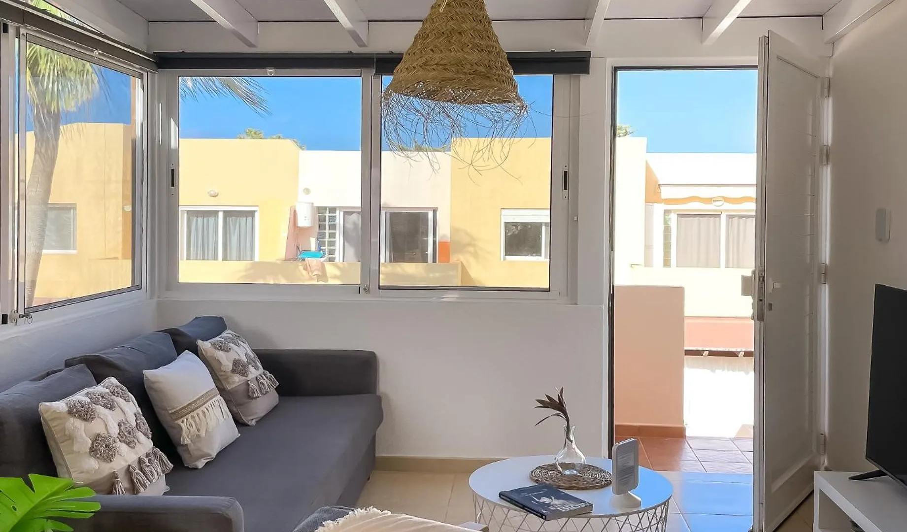 Casa Koli By Best Holidays Fuerteventura Corralejo Hiszpania